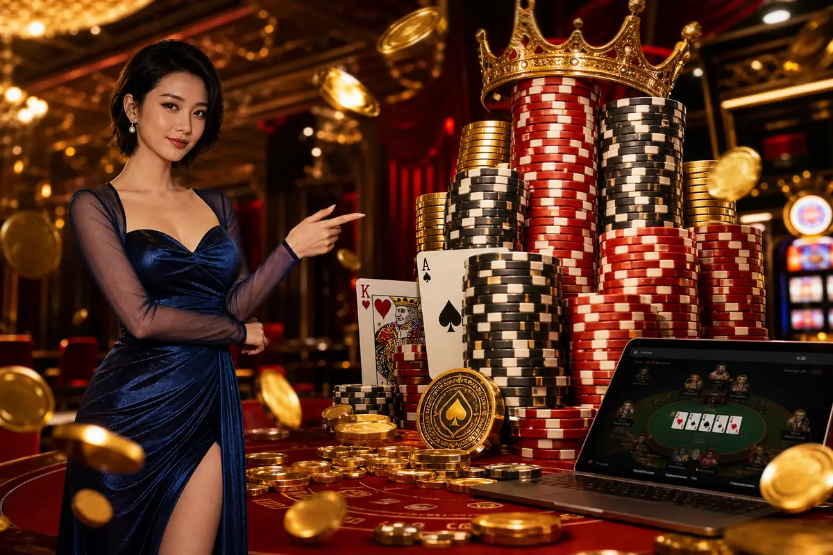 wynn52 về chúng tôi