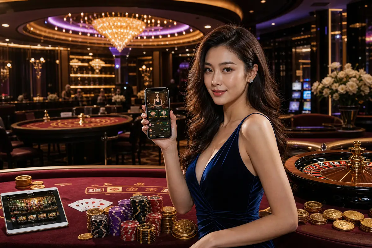 wynn52 dành cho người Việt